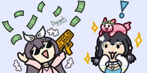 Diggeh